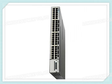 Chuyển mạch mạng Cisco Ethernet WS-C3850-48F-S Chất xúc tác 3850 48 Cổng cơ sở IP PoE đầy đủ