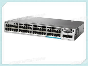 Chuyển mạch mạng Cisco WS-C3850-48U-S Cơ sở IP Cisco Catalyst 3850 48 Cổng UPOE