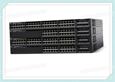 Cisco Switch WS-C3650-24PS-S Chuyển đổi mạng 24Port PoE cho các doanh nghiệp cấp doanh nghiệp