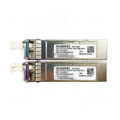 SFP-10G-BXU1, Bộ thu phát quang Huawei SFP+, 10G, BIDI, 10km