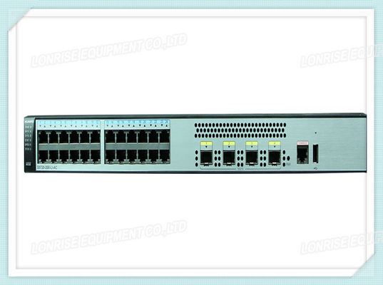 Bộ chuyển mạch mạng Ethernet Huawei S5720-28X-LI-AC