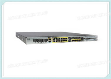 FPR2110-ASA-K9 Thiết bị gia dụng Cisco Firepower 2100 Series 1 X 10M / 100M / 1GBASE-T Cổng Ethernet