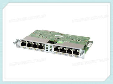 Cisco 1900 2900 3900 Thẻ chuyển mạch Ethernet của Cisco Router EHWIC-D-8ESG-P EHWIC