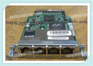 HWIC-4ESW Bốn cổng 10/100 Et h ernet Switch Interface Card HWIC-4ESW Cisco Router High-Speed WANBốn cổng 10/100 Ethernet Switch Interface Card HWIC-4ESW Cisco Router High-Speed WAN