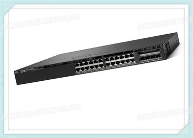 Cisco Network Switch WS-C3650-24PS-L 24Port PoE dành cho doanh nghiệp cấp doanh nghiệp