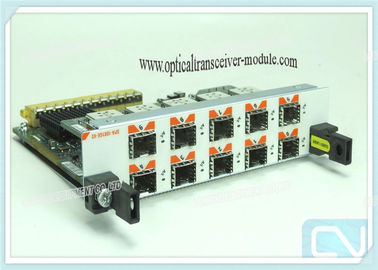 SPA-10X1GE-V2 Cisco SPA Card 10-Cổng Gigabit Ethernet Bộ điều hợp cổng chia sẻ Bộ định tuyến