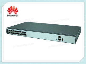 240 Mpps Công tắc Huawei Netwprk S6720S-16X-LI-16S-AC 16 X 10 GE SFP + Cổng