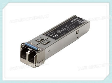 Cisco MGBLH1 1000 Mbps Gigabit Ethernet LH Bộ thu phát SFP mini-GBIC MMF + SMF