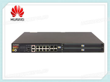Tường lửa Huawei USG6550-AC, Nguồn 8GE, ánh sáng 4GE, RAM 4GB, nguồn 1 AC với VPN 100 người dùng