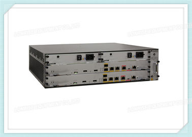 Bộ định tuyến mạng công nghiệp Huawei Dòng AR3200 AR0M0036SA00 Công suất xoay chiều 350W với SRU40