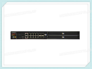 USG6370-AC Huawei USG6300 Tường lửa phần cứng Cisco 4GE SFP Bộ nhớ 4GB 1 Nguồn điện AC