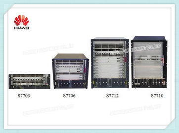 ES1BS7710S00 Công tắc mạng Huawei Công suất chuyển mạch 57,92 / 256,00T Tbps