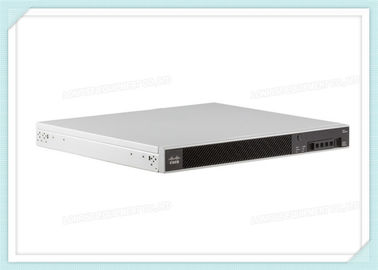 ASA5525-FPWR-K9 có dây Cisco ASA tường lửa 300 Mbps 200 giao diện ảo