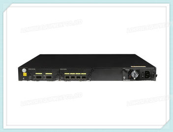 S5720 Series S5720-56C-HI-AC Mạng chuyển mạch Huawei 4 10 Gig SFP + với 2 khe giao diện