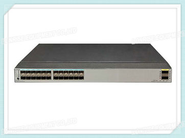 CE6810-24S2Q-LI-F Mạng chuyển mạch 24 cổng 10G SFP + 2 cổng 40GE QSFP + 2 * FAN Box