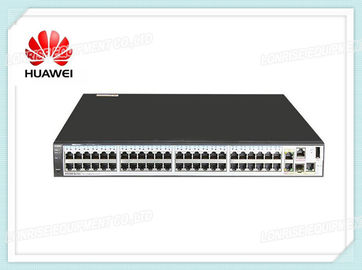 Bộ định tuyến Huawei AR2204-51GE-P 3xGE WAN 1GE Combo 48xGE 8 POE 1USB 4xSIC 60W Nguồn điện AC
