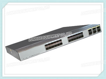 S6720-30L-HI-24S-DC Huawei Switch 24x10 Gig SFP + 4x40 Gig QSFP + 2x100 Gig QSFP28, DC