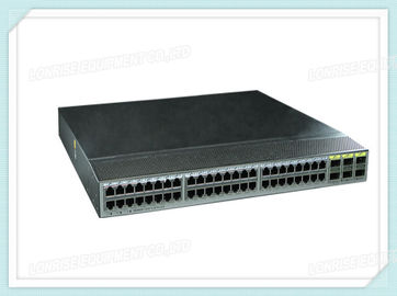CE6870-48T6CQ-EI Huawei Switch 48x10GE RJ45 6x100GE QSFP28 không có mô-đun quạt / nguồn