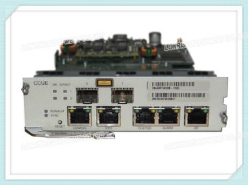 H831CCUE Bảng điều khiển siêu đơn vị Huawei SmartAX MA5616 để truy cập đường dây đồng