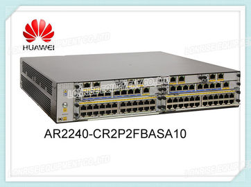 AR0M0024BA00 Đơn vị bộ định tuyến và dịch vụ Huawei AR2240 40 4 SIC 2 WSIC 2 XSIC AC Power