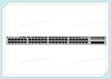 C9200L-48T-4X-E ​​Công tắc chuyển mạch Cisco 9200 48 cổng dữ liệu 4810G