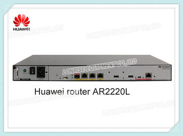 Bộ định tuyến Huawei AR2200 Series AR2220L 3GE WAN 1GE Combo 2 USB 4 SIC 2 WSIC