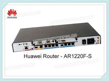 Bộ định tuyến AR1220F-S Huawei AR1200 Series AR1220F-S 1GE Wan 1GE Combo 8FE LAN