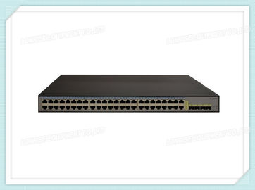 S1700-52GFR-4P-AC Huawei S1700 Series Switch 48 Cổng Ethernet Gigabit 4 Gig SFP