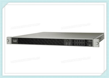 Gói ASA 5500 của Cisco ASA5545-K9 ASA 5545-X với SW 8GE Dữ liệu 1GE Mgmt AC 3DES / AES