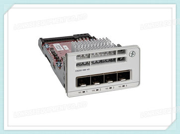 Cisco C9200-NM-4X Catalyst 9200 4 X 10G SFP + Cổng mạng