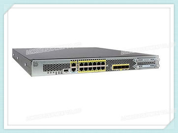 Giao diện Ethernet Cisco FPR2110-NGFW-K9 12 X 10M / 100M / 1GBASE-T 4 X 1 Gigabit