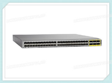 Chuyển mạch mạng Cisco N3K-C3172TQ-XL Nexus 3172TQ-XL 48 10GBase-T RJ45 và 6 cổng QSFP +