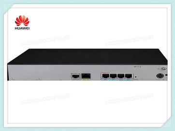 Bộ định tuyến Huawei Enterprise SOHO AR111-S 8 FE LAN 4 X GE có thể được cấu hình như giao diện WAN