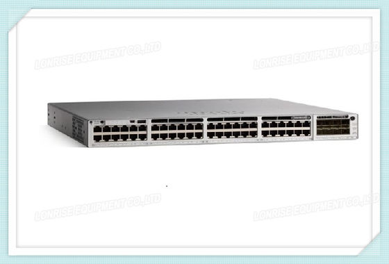 Điểm truy cập không dây Cisco C9300-48U-E