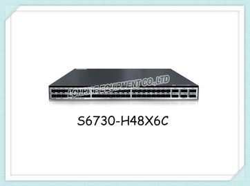 CE Huawei Netwprk Switch S6720-30C-EI-24S-AC 24 X 10 GE SFP + 2 X 40 GE QSFP + Cổng