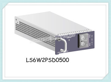 LS6W2PSD0500 Bộ nguồn Huawei Mô-đun nguồn 500 W DC Hỗ trợ S6700-EI Series