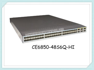 Huawei Switch CE6850-48S4Q-HI 48-Cổng 10G SFP +, 6 cổng 40GE QSFP +