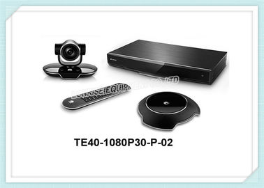 Điểm cuối hội nghị truyền hình Huawei TE Series HD TE40-1080P30-P-02 1080P30, mảng micro có dây VPM220