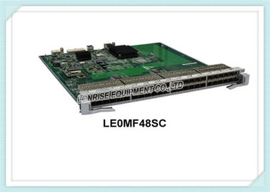 Mô-đun Huawei SFP LE0MF48SC-48-Cổng giao diện 100BASE-X (EC, SFP)