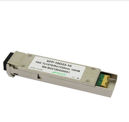 10G XFP BIDI Series tương thích Cisco Huawei