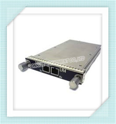 CFP-100G-LR4 Mô-đun thu phát 100GBASE-LR4 1310nm 10km tương thích