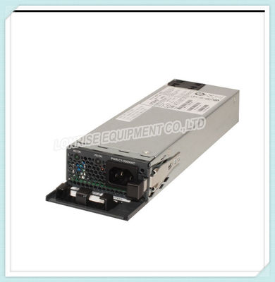 Bộ cấp nguồn cho Switch Cisco Catalyst 3850 PWR-C1-350WAC-P = 350W Dự phòng cấp nguồn AC