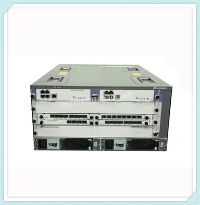 Bộ định tuyến Huawei NE40E-X3 Series CR52-BKPE-4U-DC 02351596