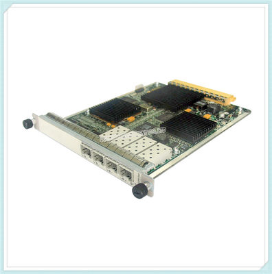 03030JCX Bộ định tuyến Huawei NetEngine NE40E Series Thẻ linh hoạt CR53-P10-4xPOS / STM16-SFP