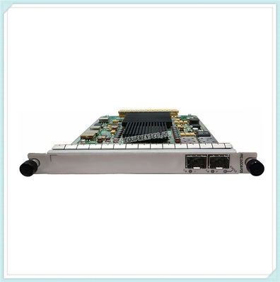 03030HNJ Thẻ linh hoạt Huawei 2 cổng OC-48c / STM-16c POS-SFP CR53-P10-2xPOS / STM16-SFP