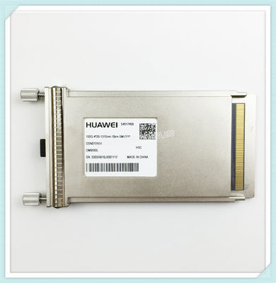 Huawei 100Gb / S Single-Mode Fibre 10km Đầu nối LC 1309nm Bộ thu phát quang CFP OSN010N04