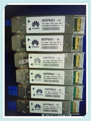 Bộ thu phát quang Huawei S4015798 XFP 850nm 10.3Gb / S XFP-850-FC10G / 10GbE-0.3km