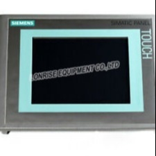 Siemens 6AV6643-0AA01-1AX0 Bảng điều khiển cảm ứng SIMATIC TP277 6-In Color MPI / DP / PPI / PN
