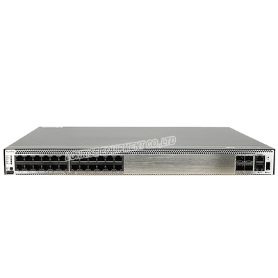 Huawei S5731-S24T4X 10GE Uplink 24 cổng Gigabit Tổng hợp CloudEngine