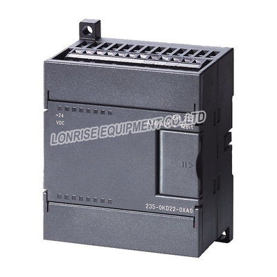 Loại plc Siemens EM235 6ES7 235 - 0KD22 - 0XA8 6es 235 - 0kd22